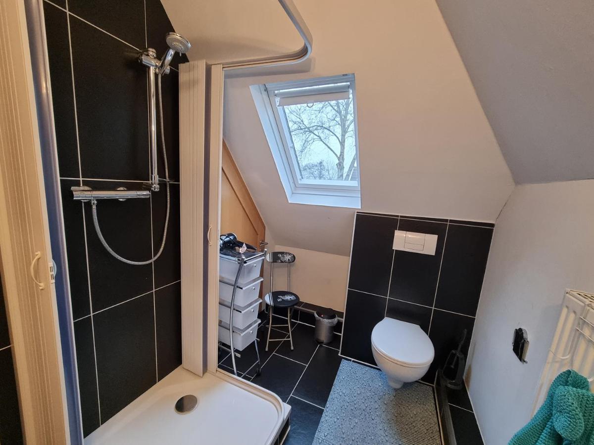Ferienwohnung Schlickwanderer Klein Neßmersiel Exteriér fotografie